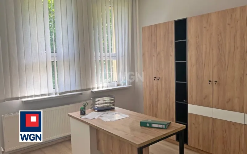 Obiekt komercyjny na wynajem Chrzanów